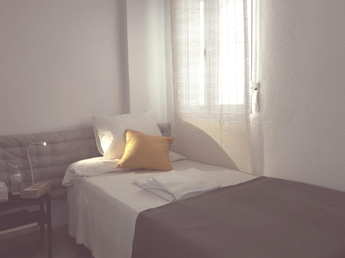Centro-Mezquita 4 A 8 Huespedes Apartamento Córdova Exterior foto