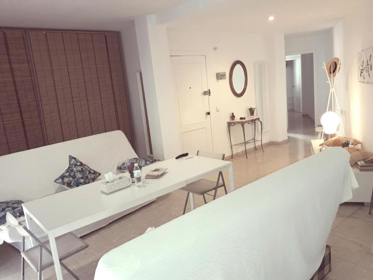 Centro-Mezquita 4 A 8 Huespedes Apartamento Córdova Exterior foto