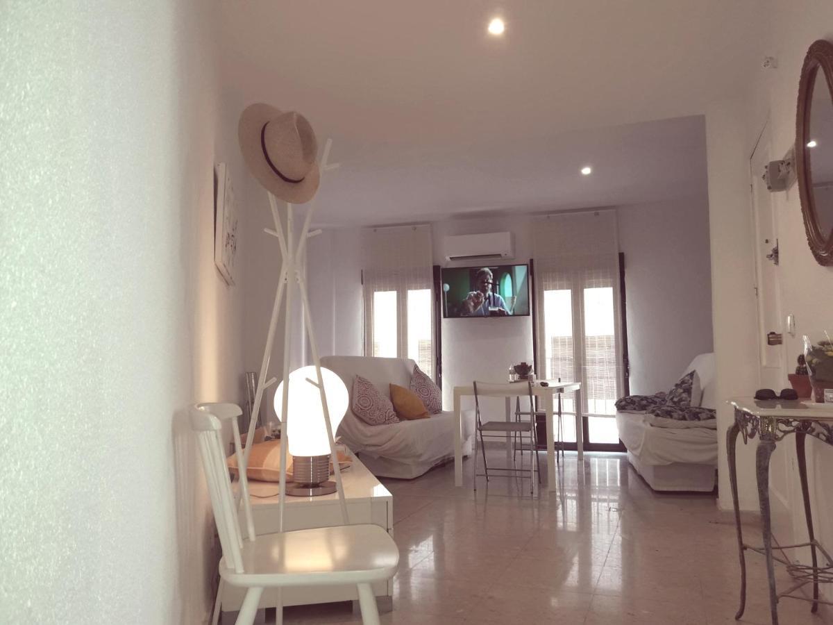 Centro-Mezquita 4 A 8 Huespedes Apartamento Córdova Exterior foto