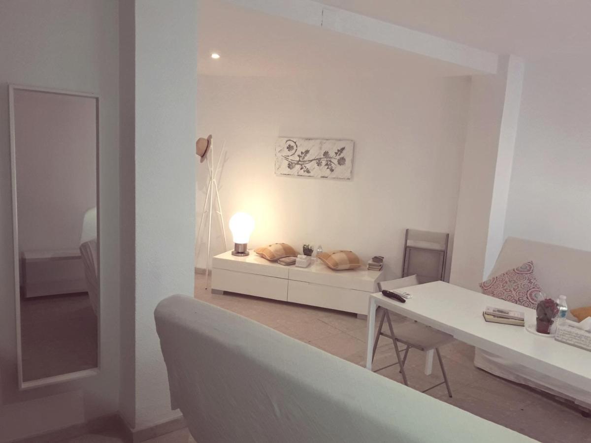 Centro-Mezquita 4 A 8 Huespedes Apartamento Córdova Exterior foto