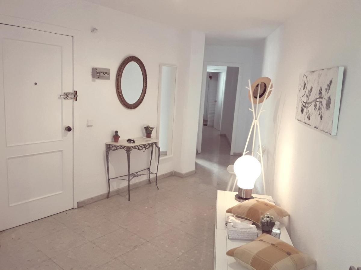 Centro-Mezquita 4 A 8 Huespedes Apartamento Córdova Exterior foto
