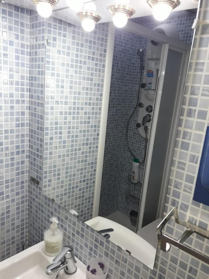 Centro-Mezquita 4 A 8 Huespedes Apartamento Córdova Exterior foto