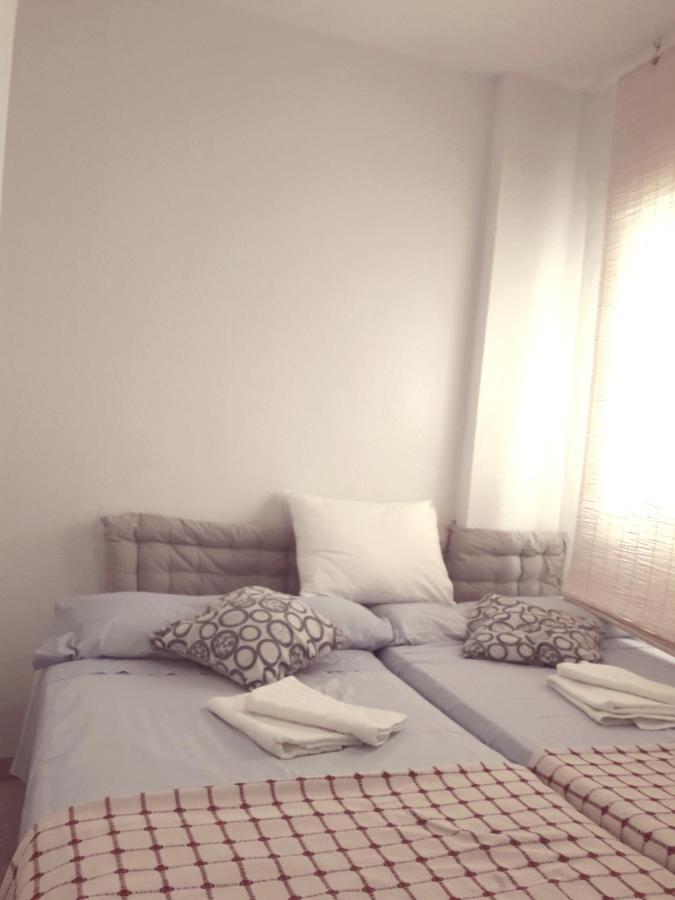 Centro-Mezquita 4 A 8 Huespedes Apartamento Córdova Exterior foto