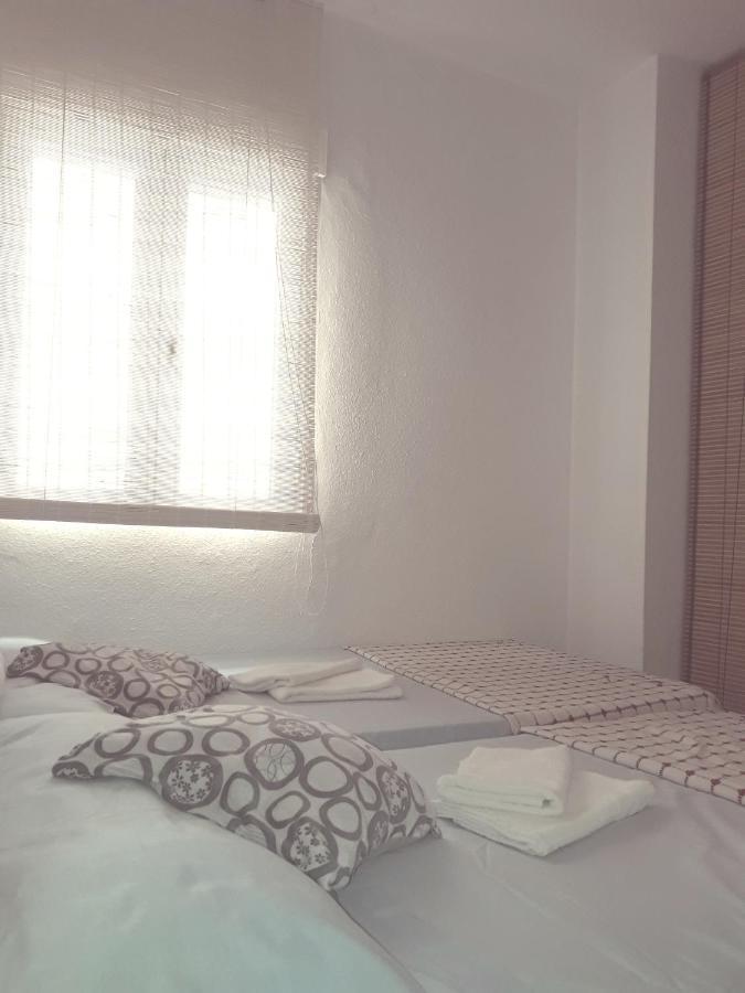 Centro-Mezquita 4 A 8 Huespedes Apartamento Córdova Exterior foto